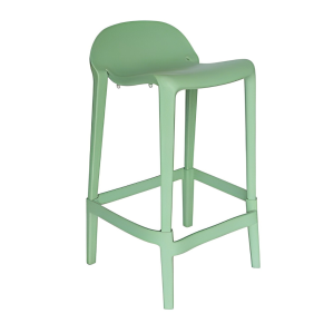 Silla Alta para Exteriores