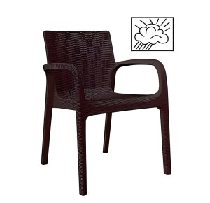 Silla para Exterior o Jardín