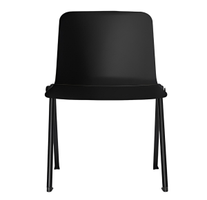 Silla para Exterior y Visita