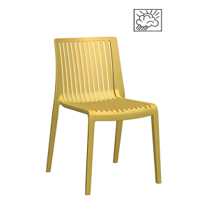 Silla para Exterior o Jardin