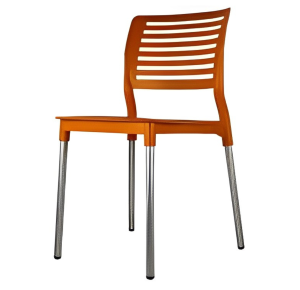 Silla Restaurantera para Exterior