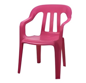 Silla Infantil para Exterior
