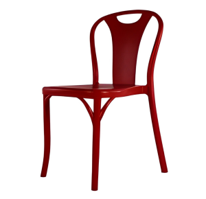 Silla para Exterior Y Visita