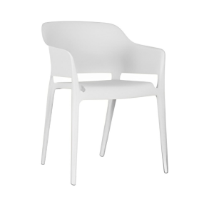 Silla Moderna para Exterior