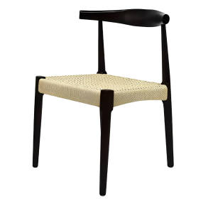 Silla de Madera para Exteriores