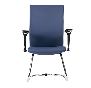 Silla de Visita con base Trineo