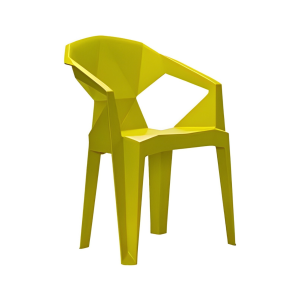 Silla en Polipropileno de Visita