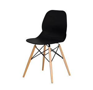 Silla Polipropileno de Visita