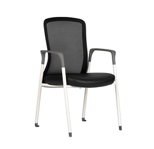 Silla de Visita con Descansabrazos