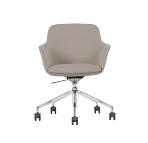 SILLA OPERATIVA CON RODAJAS