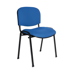 Silla sin Brazos para Visita