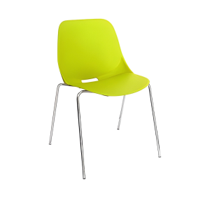Silla Fija para Visita