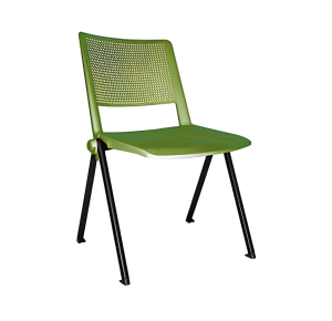 Silla en Polipropilenos para Visita