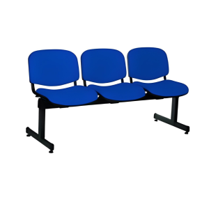 Banca para Visitantes
