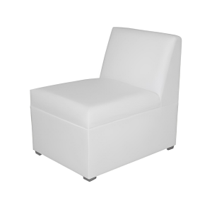 Sillón Lounge para Sala de Espera