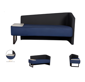 Sillón para Sala de Espera