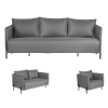 Sillones para Sala de Espera