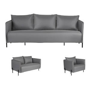 Sillones para Sala de Espera