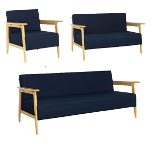 Sofas para Sala de Espera