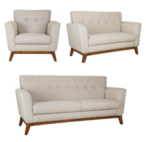 Sofa para Sala de Espera