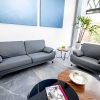 Sofa para Sala de Espera