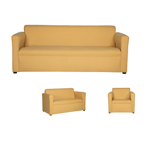 Sofas para Sala de Espera