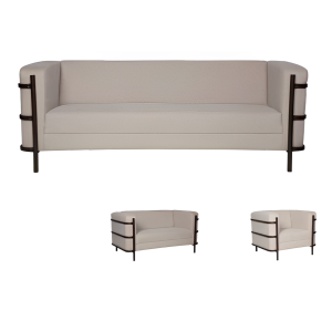 Sillones para Sala de Espera