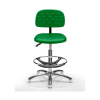 1 (42) Silla Alta Giratoria Industrial