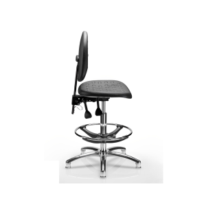 Silla Cajero Industrial