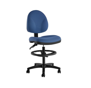 Silla Cajero de Alto Tráfico
