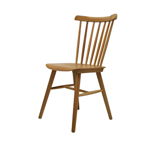 Silla de Madera para Restaurante