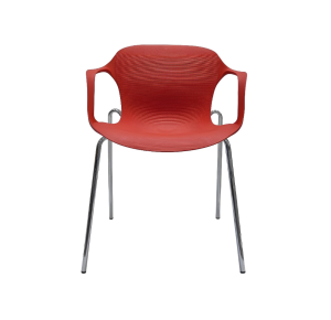 Silla de Polipropileno para Restaurante