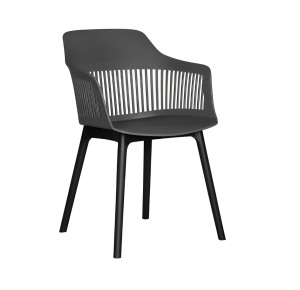 Silla en Polipropileno para Restaurantes