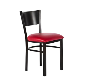 Silla Restaurantera