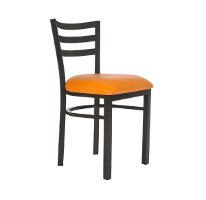 Silla con Respaldo en Solera