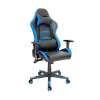 Silla Gamer con Brazos Ajustables en Altura