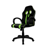 Silla Gamer con Respaldo Reclinable