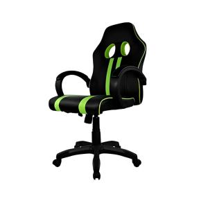 Silla Gamer con Respaldo Reclinable