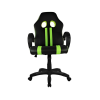 Silla Gamer con Respaldo Reclinable