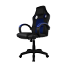 Silla Gamer con Respaldo Reclinable