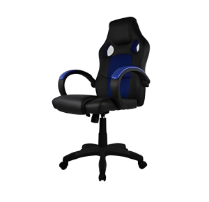 Silla Gamer con Respaldo Reclinable