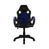 Silla Gamer con Respaldo Reclinable