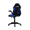 Silla Gamer con Brazos Abatibles
