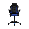 Silla Gamer con Brazos Abatibles