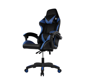Silla Gamer con Respaldo Reclinable