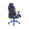 2 (8) Silla Gamer Respaldo Alto