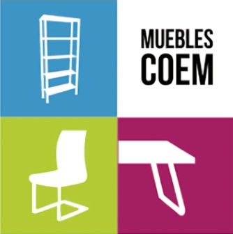 Muebles Coem