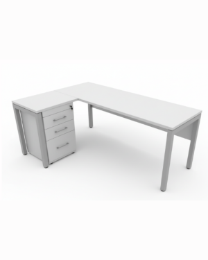 Escritorio en "L" El-001