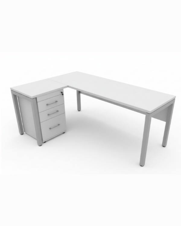 Escritorio en "L" El-001