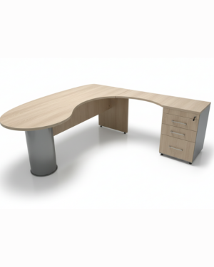 Escritorio en "L" El-002